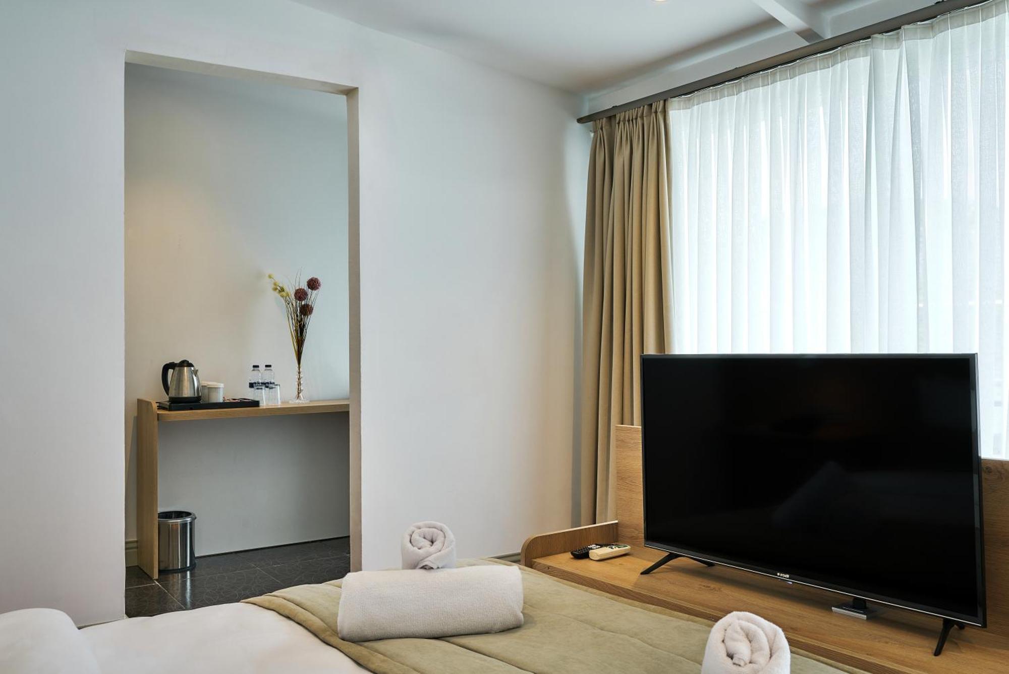 Joyway Hotels Istanbul Sultanahmet Istambul Exterior foto